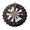 Misaladejuegos Diana Magnetica Bottler Cap Dart 4846.01