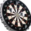Misaladejuegos Diana Magnetica Bottler Cap Dart 4846.01 - Imagen 2