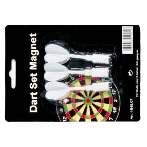 Misaladejuegos Dardos Magneticos Blancos 3 unidades  4845.07 - Imagen 2