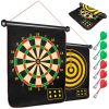 Misaladejuegos Diana Magnetica Doble Juegos Gildarts  MG-MagneticDB