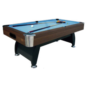 Misaladejuegos Billar Americano Campeonato Algruva 6.2 ft 9900