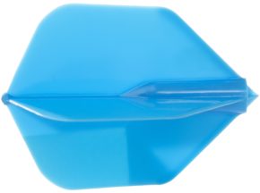 Misaladejuegos Pluma Bulls Darts Robson Estandar Small  Azul 51708 - Imagen 4