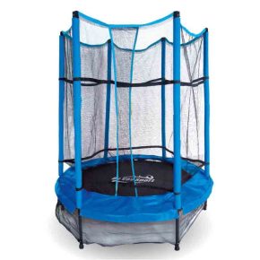 Misaladejuegos Cama Elástica Dev Combo 152 cm HYD008282