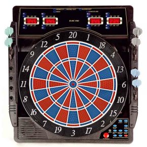 Misaladejuegos Diana Electrónica CB 50  8072.03