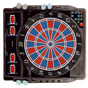 Misaladejuegos Diana Electrónica CB 50  8072.03 - Imagen 3