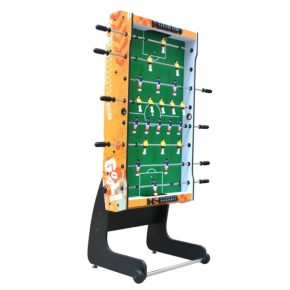 Misaladejuegos Futbolin Plegable Jugador Plástico PL0292 - Imagen 2