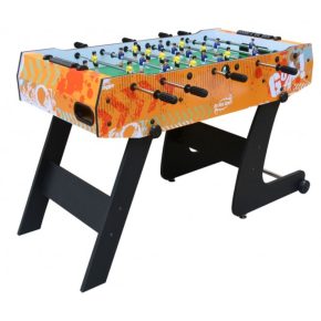Misaladejuegos Futbolin Plegable Jugador Plástico PL0292