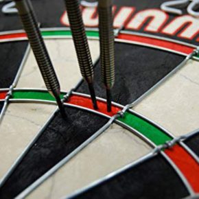 Misaladejuegos Diana Winmau Pro-Sfb 3015 - Imagen 2