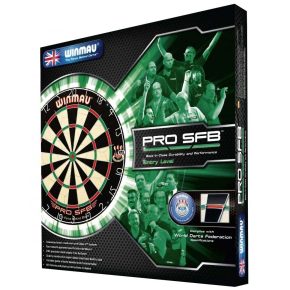 Misaladejuegos Diana Winmau Pro-Sfb 3015 - Imagen 3