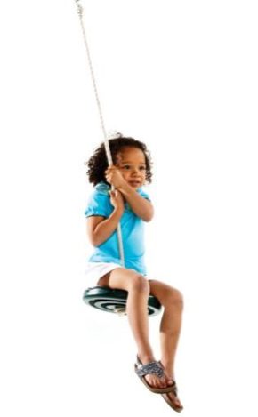 Misaladejuegos Asiento pendular ovni Masgames Ovni MA415121