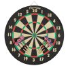 Misaladejuegos Diana Tradicional Harrows World Champion Family Dartboard