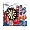 Misaladejuegos Diana Tradicional Harrows World Champion Family Dartboard - Imagen 3