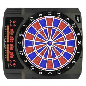 Misaladejuegos Diana Electrónica Carromco CLASSIC MASTER II 92656 - Imagen 2