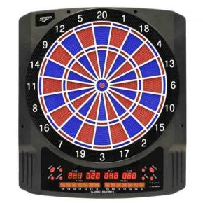 Misaladejuegos Diana Electrónica Carromco CLASSIC MASTER II 92656