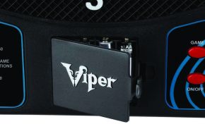 Misaladejuegos Diana Electrónica Viper 777 Electronic Dartboard 42-0000 - Imagen 4