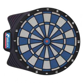 Misaladejuegos Diana Unicorn Soft Tip Board 79596 - Imagen 2