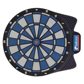 Misaladejuegos Diana Unicorn Soft Tip Board 79596 - Imagen 3