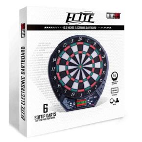 Misaladejuegos Diana Aro Americano One 80 Elite 5208 - Imagen 2