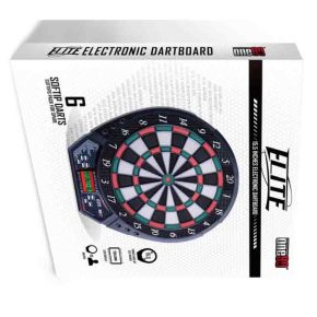 Misaladejuegos Diana Aro Americano One 80 Elite 5208 - Imagen 3