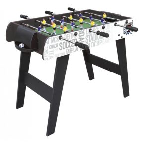 Misaladejuegos Futbolin Infantil Niños Jugador Plastico PL0391