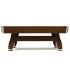 Misaladejuegos Mesa de Billar Semi Profesional Cortes 6 ft PL0339B - Imagen 3