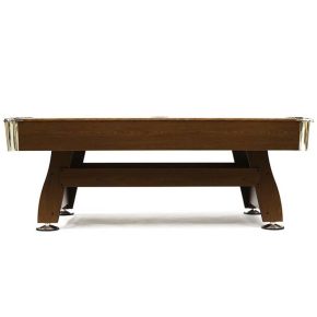 Misaladejuegos Mesa de Billar Semi Profesional Cortes PL0339B - Imagen 3