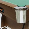 Misaladejuegos Mesa de Billar Semi Profesional Cortes 6 ft PL0339B - Imagen 4