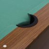 Misaladejuegos Mesa de Billar Semi Profesional Cortes 6 ft PL0339B - Imagen 5