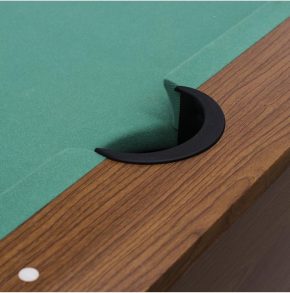 Misaladejuegos Mesa de Billar Semi Profesional Cortes PL0339B - Imagen 5