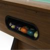 Misaladejuegos Mesa de Billar Semi Profesional Cortes 6 ft PL0339B - Imagen 6