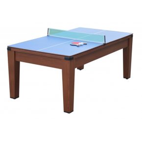 Misaladejuegos MESA MULTIJUEGOS (5 JUEGOS EN 1) PL2258 - Imagen 5