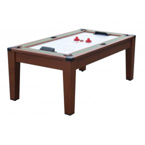 Misaladejuegos MESA MULTIJUEGOS (5 JUEGOS EN 1) PL2258 - Imagen 6