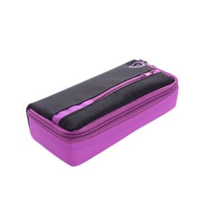 Misaladejuegos Dardera One80 Mini Darts Box Purple 2535 - Imagen 2