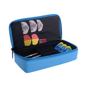 Misaladejuegos Dardera One80 Mini Darts Box Blue 2534 - Imagen 2