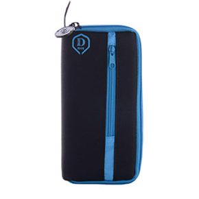 Misaladejuegos Dardera One80 Mini Darts Box Blue 2534