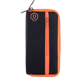 Misaladejuegos Dardera One80 Mini Darts Box Naranja 2537