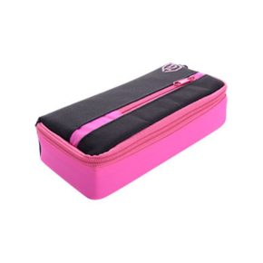 Misaladejuegos Dardera One80 Mini Darts Box Rosa 2532 - Imagen 2