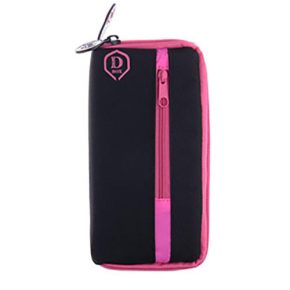 Misaladejuegos Dardera One80 Mini Darts Box Rosa 2532