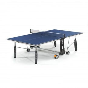 Misaladejuegos Mesa ping pong Cornilleau Interior Sport 250