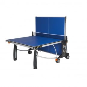 Misaladejuegos Mesa ping pong Cornilleau Interior Competition 740 - Imagen 2