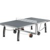 Misaladejuegos Mesa Ping Pong Cornilleau 540 M Crossover Gris