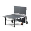 Misaladejuegos Mesa Ping Pong Cornilleau 540 M Crossover Gris - Imagen 2