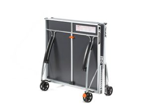 Misaladejuegos Mesa Ping Pong Cornilleau 540 M Crossover Gris - Imagen 3