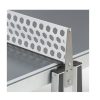 Misaladejuegos Mesa Ping Pong Cornilleau 540 M Crossover Gris - Imagen 5