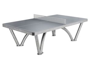 Misaladejuegos Mesa Ping Pong Cornilleau Pro Park Gris
