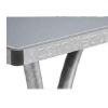 Misaladejuegos Mesa Ping Pong Cornilleau Pro Park Gris - Imagen 4