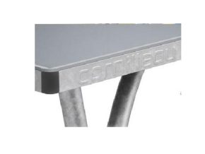 Misaladejuegos Mesa Ping Pong Cornilleau Pro Park Gris - Imagen 4