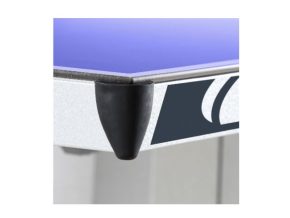 Misaladejuegos Mesa Ping Pong Cornilleau 510 M Outdoor Gris - Imagen 2