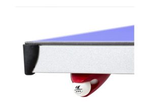 Misaladejuegos Mesa Ping Pong Cornilleau 510 M Outdoor Gris - Imagen 3