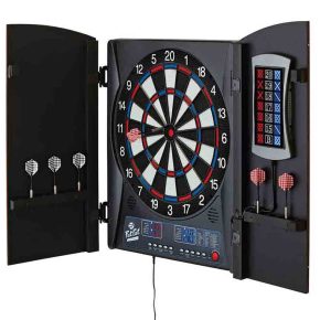 Misaladejuegos Diana Viper Mercury Dartboard 42-1053 - Imagen 2